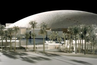 В скором времени в Абу-Даби откроется арабское отделение Лувра