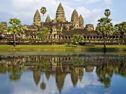 <a href=/cambodia/>Камбоджа</a>: Рядом с Ангкор Ват обнаружили ещё один древний город
