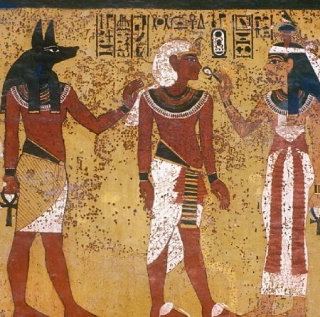 Гробницу Тутанхамона не будут закрывать для туристов