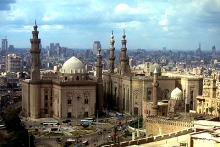 Из-за массовых беспорядков в Египте экскурсии в Каир могут быть отменены