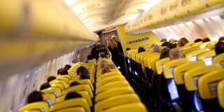 В погоне за выгодой авиакомпания «Ryanair» рискует нарушить правила безопасности