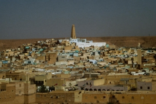В Алжире за 3 года появится 70 новых отелей - власти взялись за развитие отрасли