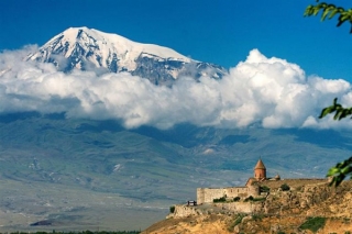 Армения: экологические проблемы «музея под открытым небом»