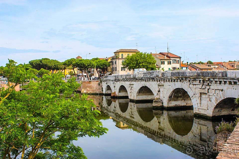 Улучшение качества фото онлайн rimini