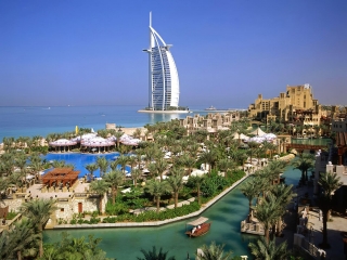 Дубаи проводит для жителей и туристов неделю культурного наследия