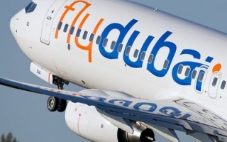 В ОАЭ бюджетными авиалиниями: Flydubai откроет пять новых рейсов