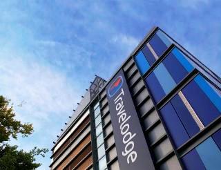 Отели эконом-класса Travelodge Великобритании предлагают бесплатный wi-fi