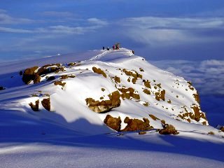 Мифы и тайны Килиманджаро