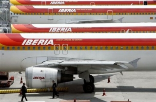 Испания: пилоты авиакомпании Iberia опять собираются бастовать