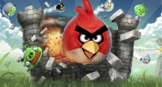 Финляндия: тематическая зона Angry Birds Land открывается в парке в Тампере