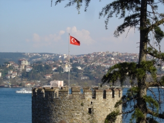 Отели Турции в этом году будет работать вплоть до ноября