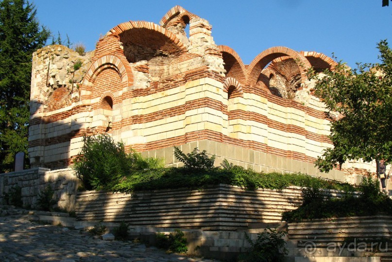 Болгария - Солнечный Берег отель Хелена Сандс 5* - Несебр