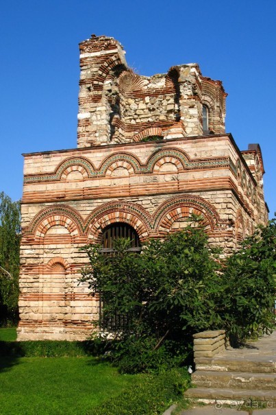 Болгария - Солнечный Берег отель Хелена Сандс 5* - Несебр