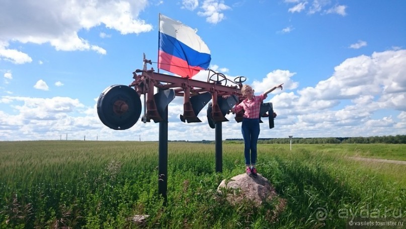 Альбом отзыва "Нью-Чернеево, незамеченное путешествие"