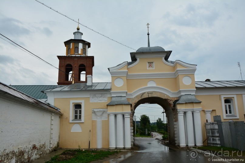 Альбом отзыва "Калужские праздничные покатушки"