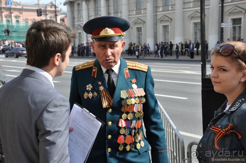 Альбом отзыва "Питер, дождик, май — чего хочешь, выбирай"