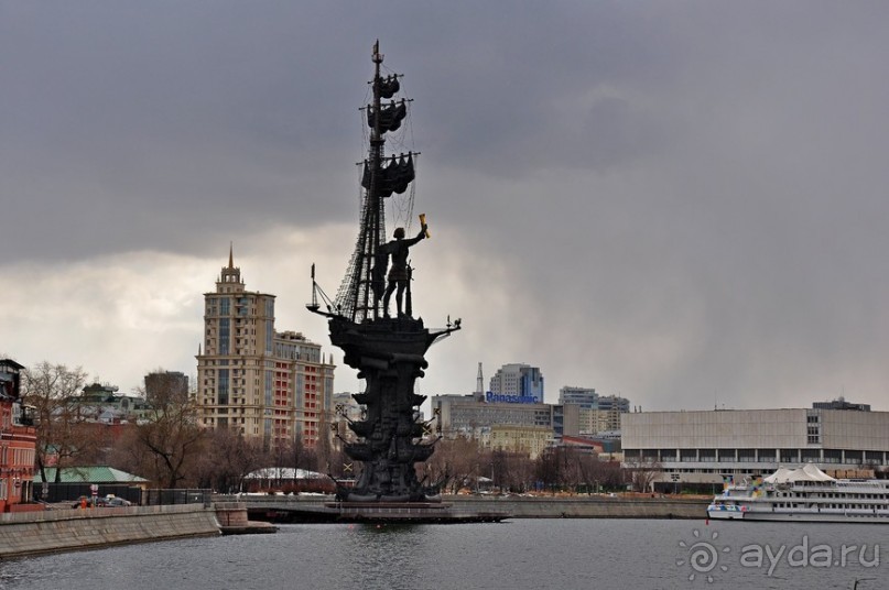 Альбом отзыва "В Москве была зима..."