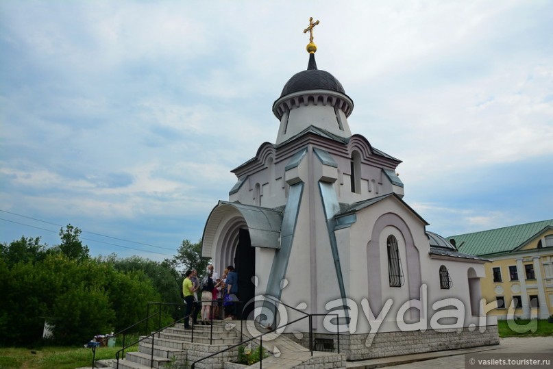 Альбом отзыва "Музыкальные пытки на т/х А.Свирский"