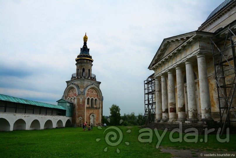 Альбом отзыва "Музыкальные пытки на т/х А.Свирский"