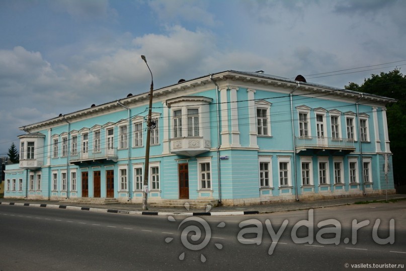 Альбом отзыва "Музыкальные пытки на т/х А.Свирский"