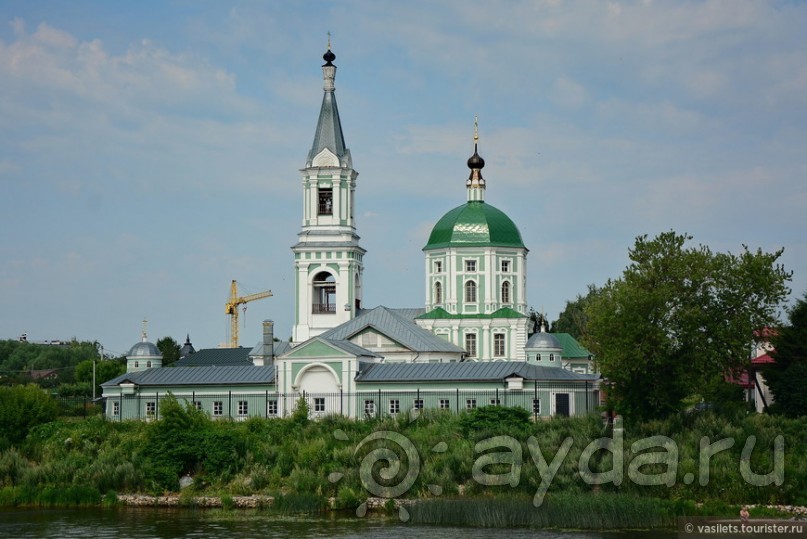 Альбом отзыва "Музыкальные пытки на т/х А.Свирский"