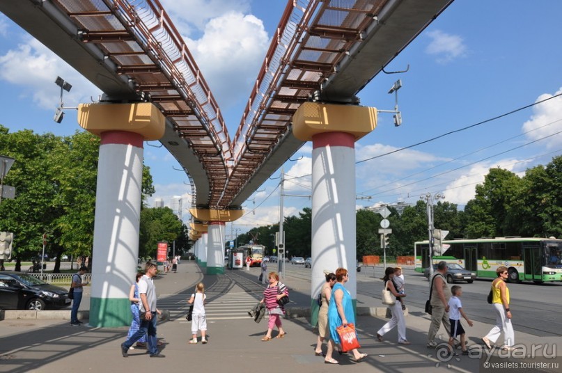 Альбом отзыва "Москва, выходной. Операция Буран."