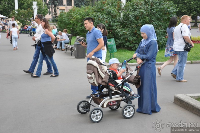 Альбом отзыва "Москва, выходной. Операция Буран."