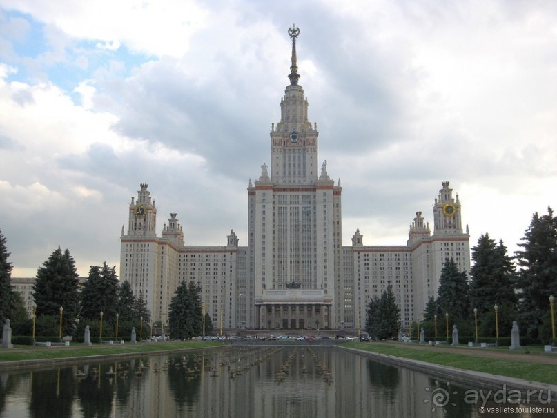 Альбом отзыва "Москва, выходной. Операция Буран."