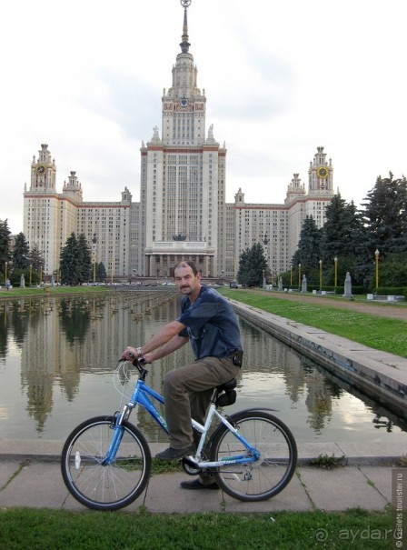 Альбом отзыва "Москва, выходной. Операция Буран."