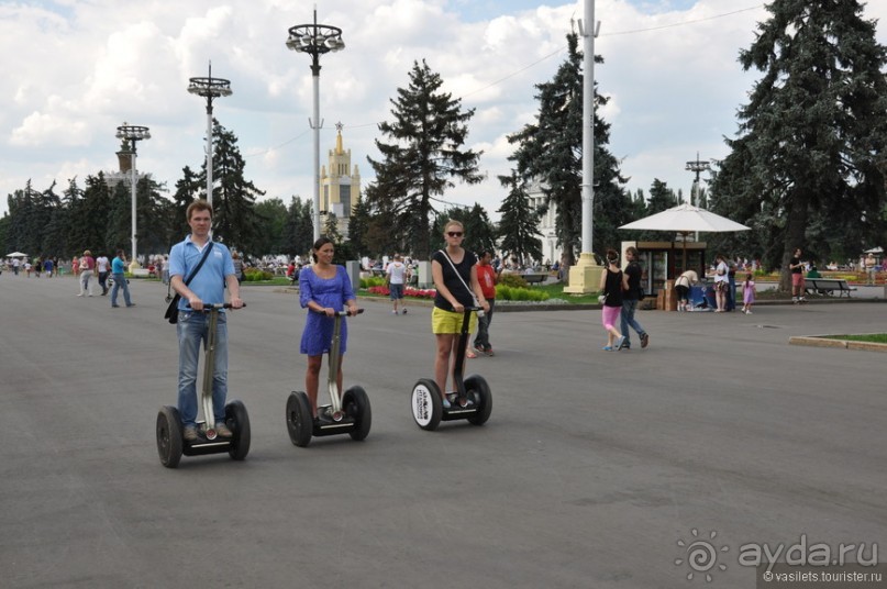 Альбом отзыва "Москва, выходной. Операция Буран."