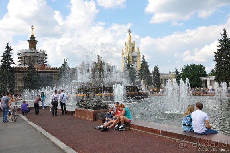 Альбом отзыва "Москва, выходной. Операция Буран."