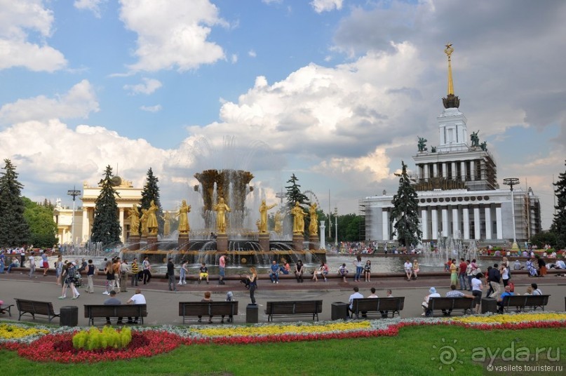 Альбом отзыва "Москва, выходной. Операция Буран."