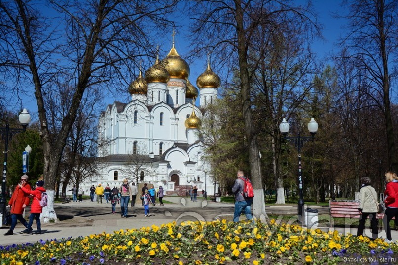 Альбом отзыва "Круиз-круиз по Волге вниз"