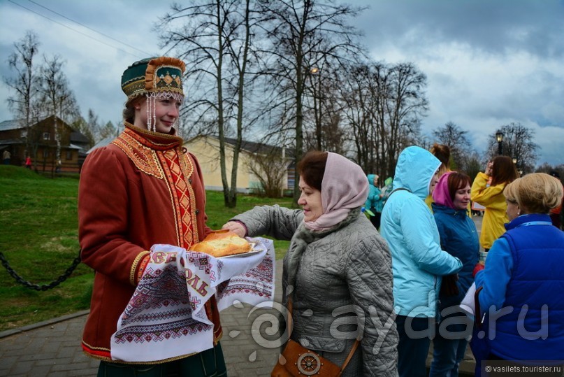 Альбом отзыва "Круиз-круиз по Волге вниз"