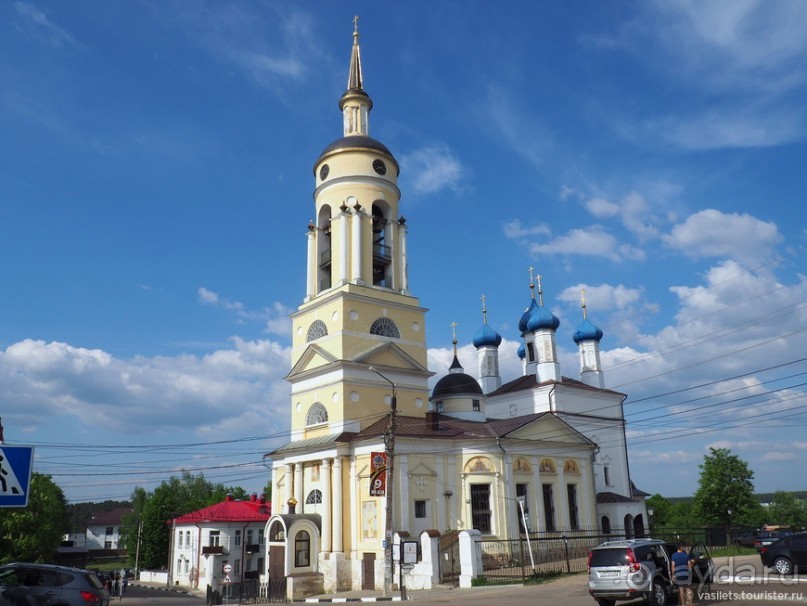 Альбом отзыва "Боровск — почти Бавария"