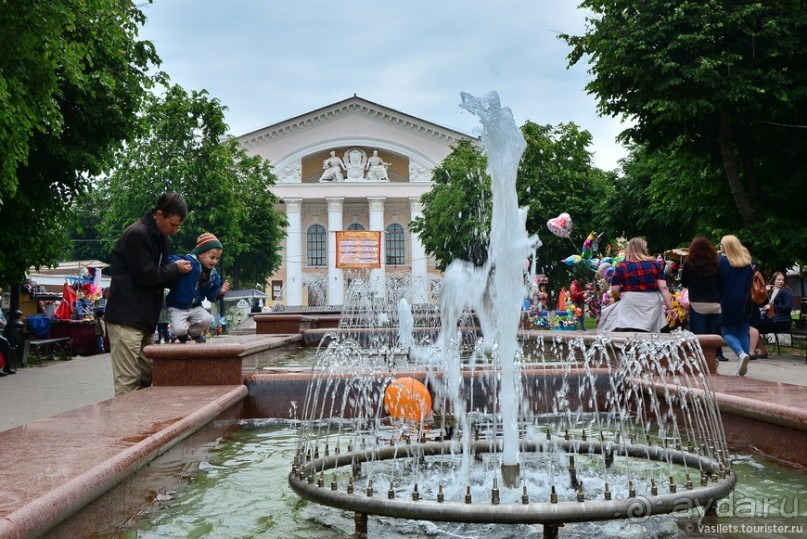 Альбом отзыва "Калуга кошачья и космическая"