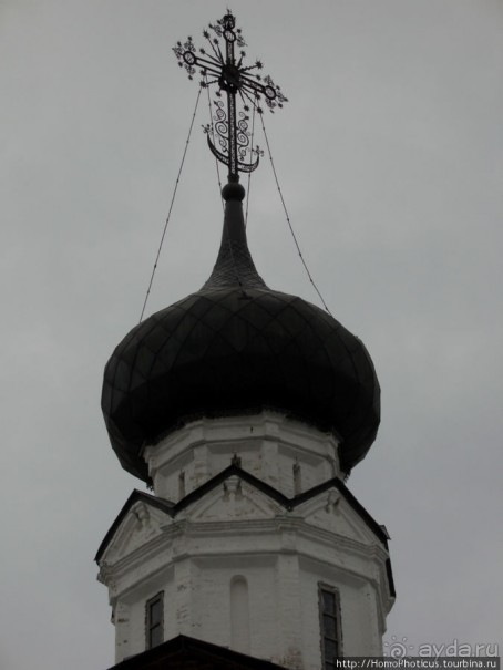 Альбом отзыва "Город-заповедник"