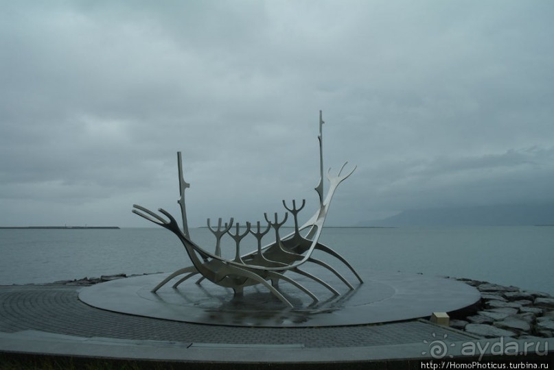 Альбом отзыва "Водопадо-вулкано-церковь и высочайший водопад"