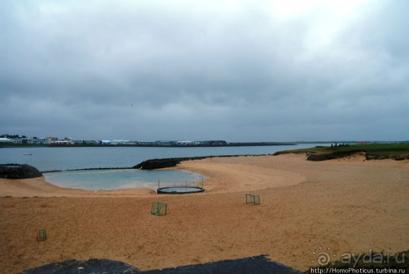 Альбом отзыва "Водопадо-вулкано-церковь и высочайший водопад"