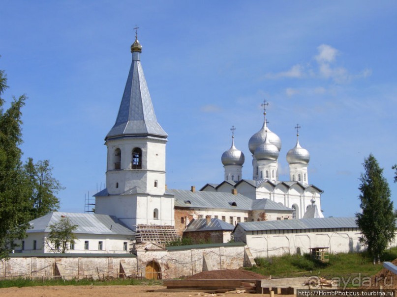 Альбом отзыва "Велик Нов Град"