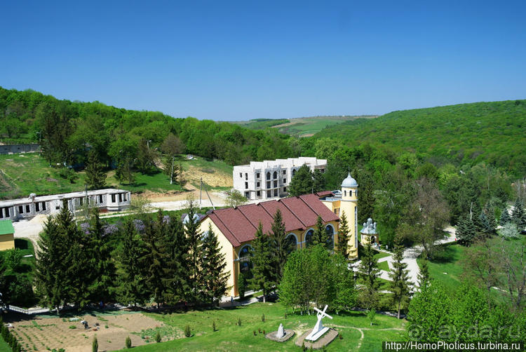 Альбом отзыва "Бессарабский экспресс"