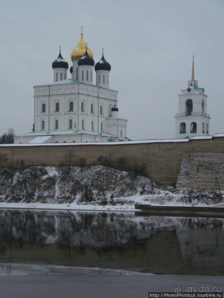 Альбом отзыва "На Великой"