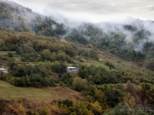 Альбом отзыва "Там нет дорог, одна тропа ведёт по краешку ущелья"