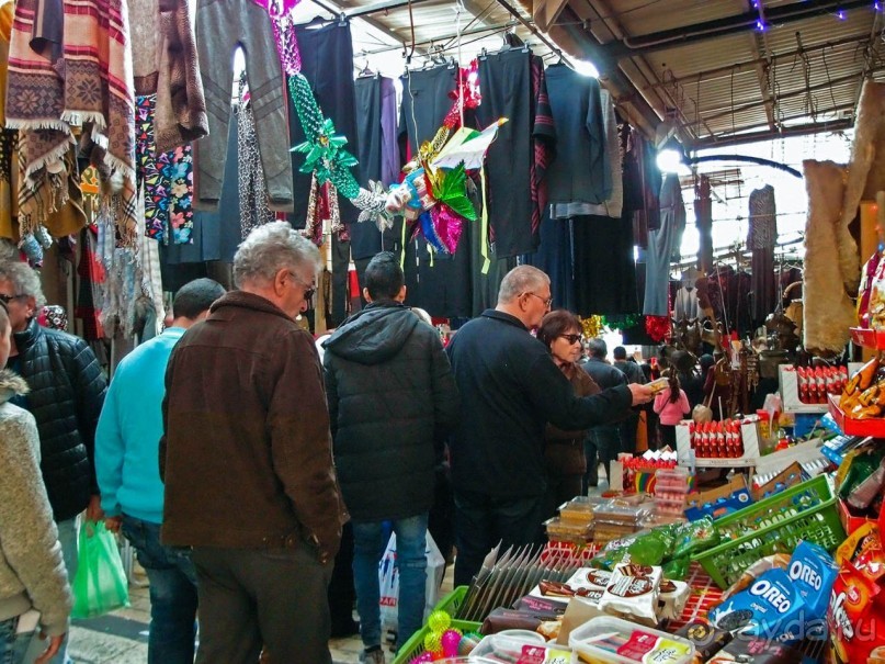 Альбом отзыва "Рождественский Назарет"