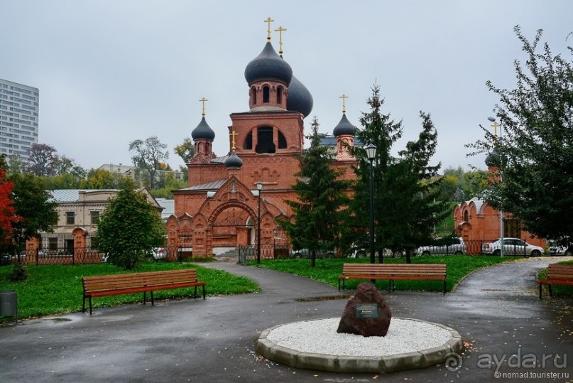 Альбом отзыва "Казань по кругу. Часть 1"