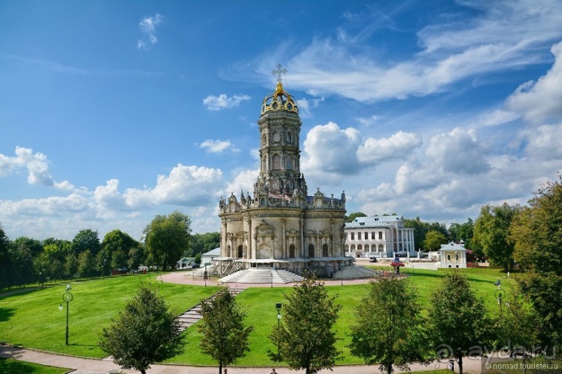 Альбом отзыва "Подольск and around"