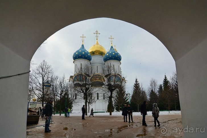 Альбом отзыва "Результаты 2015... Могло быть хуже?"