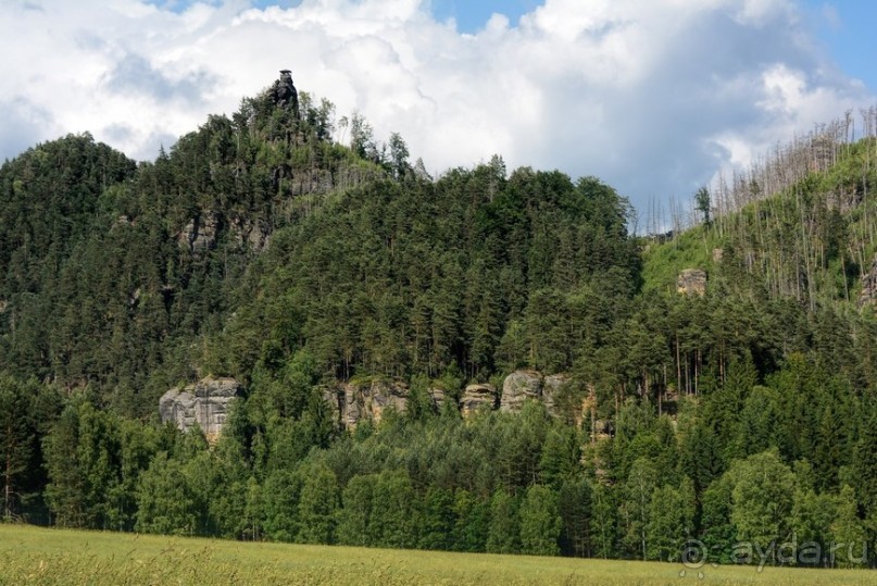 Альбом отзыва "Чешские покатушки. Часть 3"