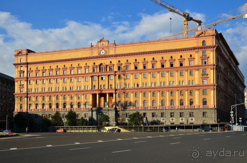 Альбом отзыва "Москва купеческая"