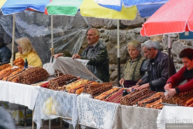 Альбом отзыва "Страна хачкаров и алых маков. Часть 7"